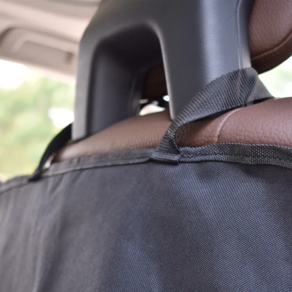 Housse de siège de voiture Waterproof – Image 4