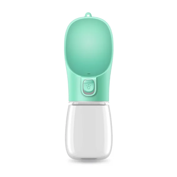 Gourde Portable pour Chien et Chat – Image 7