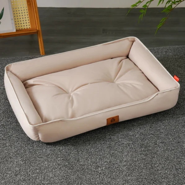 Canapé Confortable et Imperméable pour Chiens & Chats – Image 3