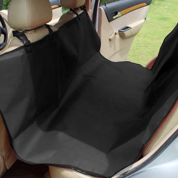Housse de siège de voiture Waterproof – Image 2