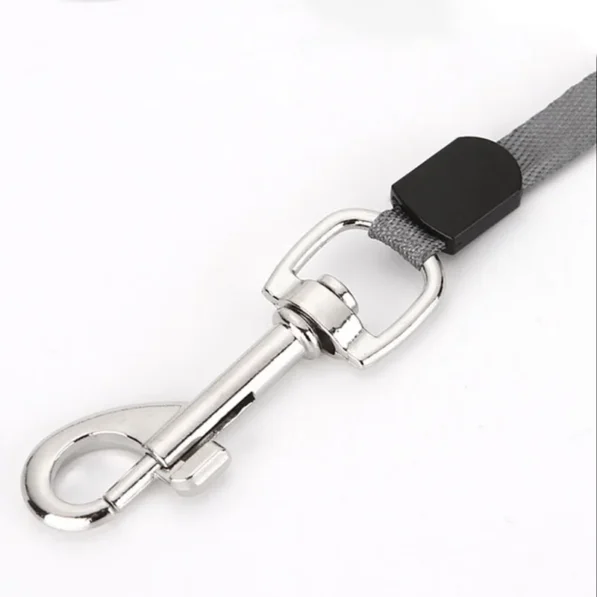 Laisse pour chien extensible et rétractable – Image 8