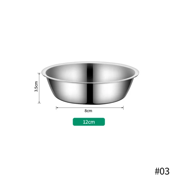 Gamelle pour chien et chat – Image 6