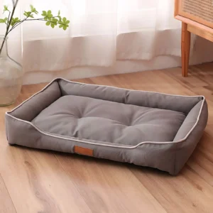 Canapé Confortable et Imperméable pour Chiens & Chats