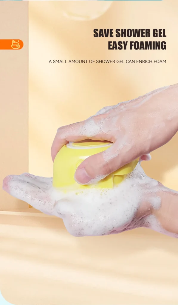 Meilleur brosse de lavage pour chien et chat – Image 6