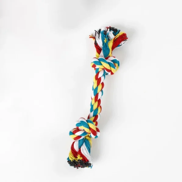 Jouet pour chien (couleurs aléatoire) – Image 5