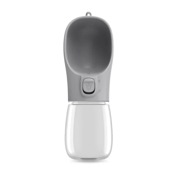 Gourde Portable pour Chien et Chat – Image 5