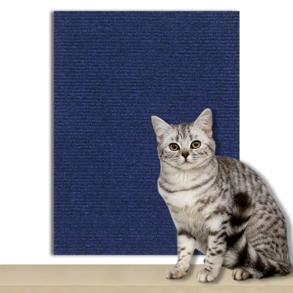Griffoir Auto-Adhésif pour Chat – Image 3